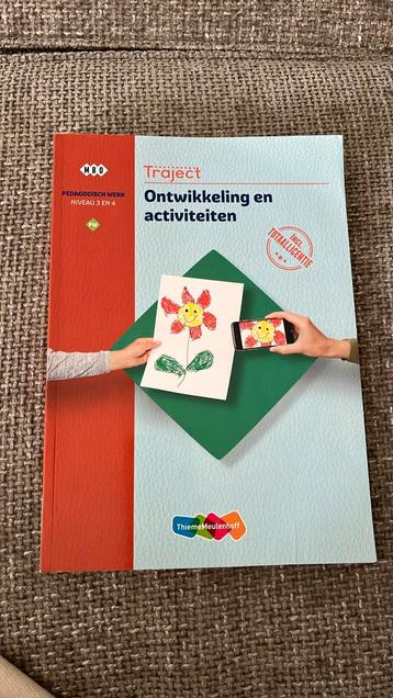 Traject Combipakket Ontwikkeling en activiteiten PW niveau 3 beschikbaar voor biedingen