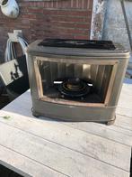 Petroleum kachel vacetta, Huis en Inrichting, Kachels, Ophalen, Zo goed als nieuw, Overige brandstoffen, Petroleumkachel