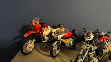 Motoren oa joe bar beschikbaar voor biedingen