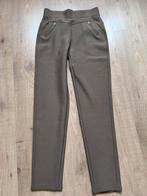 Jegging lichtbruin maat M/L., Ophalen of Verzenden, Zo goed als nieuw, Bruin
