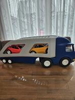 Little tikes vrachtauto, Ophalen of Verzenden, Zo goed als nieuw