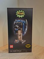 SINT-SALE: LEGO 76238, Batman masker. *NIEUW*, Kinderen en Baby's, Speelgoed | Duplo en Lego, Ophalen of Verzenden, Nieuw, Complete set