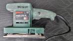 BOSCH  Schuurmachine   PSS 23 A, Ophalen of Verzenden, Zo goed als nieuw, Minder dan 600 watt, Vlakschuurmachine