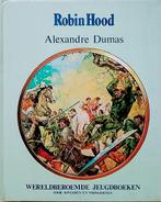 Robin Hood, Gelezen, Ophalen of Verzenden, Fictie, Alexandre Dumas.