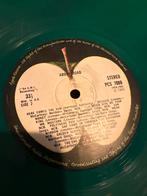 Abbey Road (Groen Vinyl, UK Export 1978)voor de verzamelaar!, Ophalen of Verzenden, Zo goed als nieuw, 12 inch, Pop