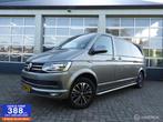 Volkswagen Transporter 2.0 TDI L2H1 DC Marge , Xenon, Automaat, Gebruikt, Euro 6, 4 cilinders