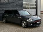 Mini Clubman 2.0 Cooper S | JCW Pakket | Alcantara | LED, Auto's, Mini, 1998 cc, Gebruikt, Alcantara, 1365 kg