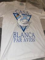 Casablanca shirt maat S, Ophalen of Verzenden, Zo goed als nieuw, Zwart