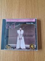 Ella Fitzgerald – Pure Ella CD, Ophalen of Verzenden, 1940 tot 1960, Gebruikt, Jazz
