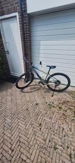 Cube attention 29 inch mountain bike, maat m., Fietsen en Brommers, Fietsen | Mountainbikes en ATB, Hardtail, Heren, 45 tot 49 cm