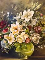 Schilderij, Antiek en Kunst, Kunst | Schilderijen | Klassiek, Ophalen