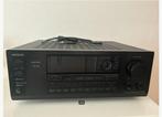 Onkyo Receiver TX-SV545, Ophalen, Gebruikt, 60 tot 120 watt, Stereo