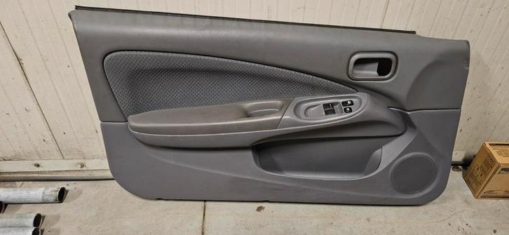 Nissan Almera Deurbekleding, Auto-onderdelen, Interieur en Bekleding, Nissan, Ophalen