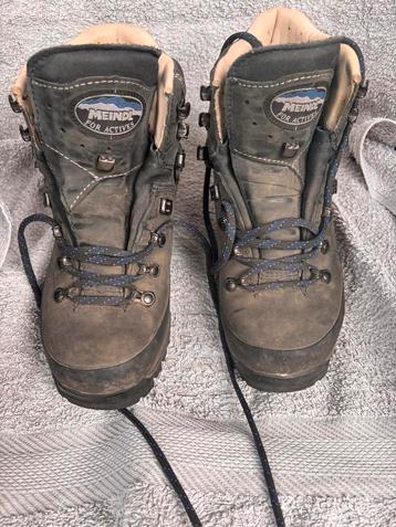 Meindl Island dames bergschoenen maat 37 beschikbaar voor biedingen