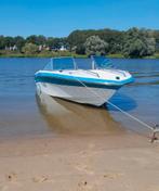 Speedboot invader 165, Ophalen, Gebruikt, Binnenboordmotor, 120 tot 200 pk