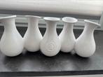 Rivirra Maison vaasjes, Ophalen, Overige kleuren, Minder dan 50 cm, Glas