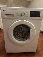 LG 8/5kg wasdroger combi - Ophalen Dedemsvaart, Witgoed en Apparatuur, Wasmachines, Ophalen, 1200 tot 1600 toeren, Gebruikt, 8 tot 10 kg