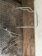 Piaggio zip type 1/2/3 fastrider 98 beugelset, Motoren, Tuning en Styling, Ophalen