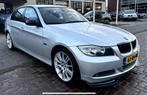 BMW 3-serie 318i Dynamic Executive TOP STAAT, 65 €/maand, Zwart, 4 cilinders, 129 pk