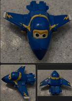 Speelgoed Super Wings Transform-A-Bots, Ophalen, Zo goed als nieuw