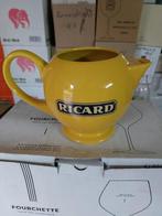 Ricard kan 1l, Ophalen of Verzenden, Zo goed als nieuw, Overige merken