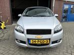 Chevrolet Aveo 1.2 16V LS+ NAP (bj 2011), Voorwielaandrijving, 86 pk, Gebruikt, Aveo