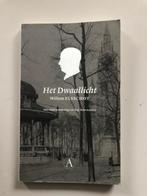 Willem Elssschot: Het dwaallicht / met stadswandeling, Boeken, Ophalen of Verzenden, Zo goed als nieuw