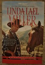 Linda Lael Miller - Tate - De McKettricks uit Texas deel 1, Boeken, Romans, Linda Lael Miller, Ophalen of Verzenden, Zo goed als nieuw