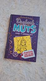 Dagboek vaneenmuts 2 - Zoek 't lekker uit!, Ophalen of Verzenden, Gelezen, Rachel Renée Russell