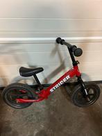Strider Loopfiets - Perfect voor Beginners!, Ophalen, Gebruikt, Minder dan 16 inch