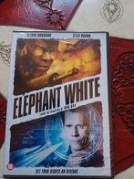 Elephant White, Vanaf 16 jaar, Ophalen of Verzenden, Nieuw in verpakking, Actie