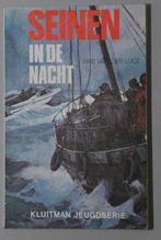 Seinen in de nacht. Arie van der Lugt. Kluitman jeugdserie., Gelezen, Ophalen of Verzenden, Arie van der Lugt, Fictie