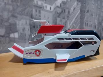 Paw Patrol Speelgoed beschikbaar voor biedingen