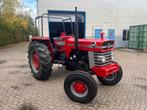 Massey Ferguson 188 Tractor - Klassieker!, Zakelijke goederen, Agrarisch | Tractoren, 80 tot 120 Pk, Oldtimer, Ophalen of Verzenden