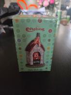 Efteling Holle Bolle Gijs 2022 - Verzamelitem, Ophalen of Verzenden, Zo goed als nieuw, Beeldje of Poppetje