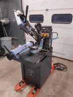 MEP Lintzaag voor metaal - Goede conditie, Ophalen, Gebruikt