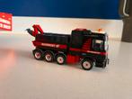 Goldhofer actros slt mammoet, Hobby en Vrije tijd, Modelauto's | 1:50, Ophalen of Verzenden, Zo goed als nieuw, Bus of Vrachtwagen