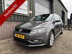 Volkswagen Polo 1.2 TSI Highline|Airco|Stoel vw|Trekhaak|PDC, Elektrische ramen, Gebruikt, Euro 6, 4 cilinders