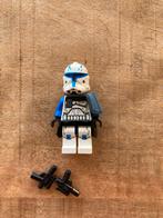 Te koop: Captain Rex., Kinderen en Baby's, Speelgoed | Duplo en Lego, Ophalen of Verzenden, Losse stenen, Lego
