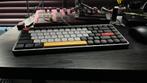 NUPHY Air75 V2 mechanical keyboard, Nuphy, Gebruikt, Ophalen of Verzenden, Draadloos
