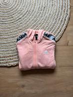 Adidas vest roze, Ophalen of Verzenden, Zo goed als nieuw, Maat 34 (XS) of kleiner, Roze