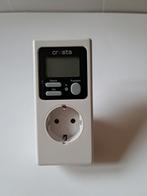 Cresta energiemeter, Ophalen of Verzenden, Gebruikt, Elektriciteit