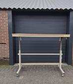 Hoge werkbank / werktafel