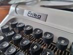 Erika 155 typemachine schrijfmachine, Diversen, Typemachines, Ophalen