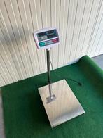 Nieuwe 150 of 300 kg vloerweegschaal, Wse, Wse, Nieuw, Ophalen of Verzenden