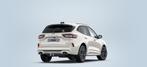 Ford Kuga 2.5 PHEV 243 PK Sound Edition | Parelmoer wit | Tr, Auto's, Ford, 12 maanden, Adaptive Cruise Control, Zwart, 4 cilinders