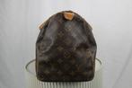 Louis Vuitton Speedy 35 - 870, Gebruikt, Bruin, Ophalen of Verzenden, Louis Vuitton
