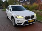 BMW X1 sDrive20i Centennial High Executive, 1998 cc, Achterwielaandrijving, 1800 kg, Wit