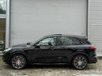 Porsche Cayenne 4.8 Turbo l SportChrono l VDOH l Bose l Pano, Automaat, Cayenne, Gebruikt, Leder