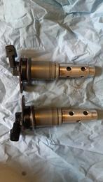 2 stuks VANOS ventielen BMW N52, Auto-onderdelen, Ophalen of Verzenden, Gebruikt, BMW